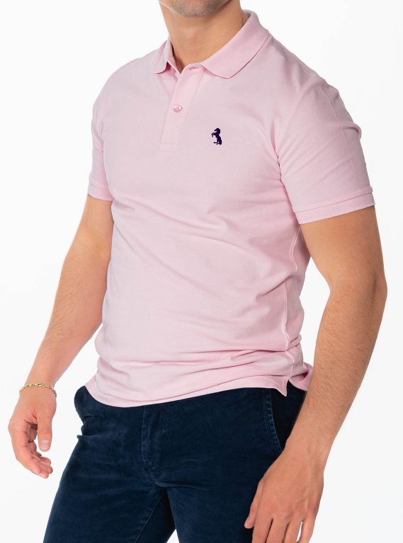 Polo Rosada