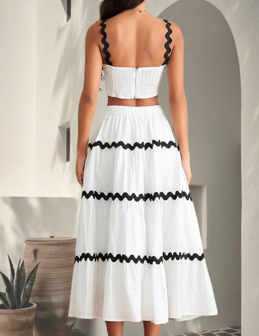 Set de Verano