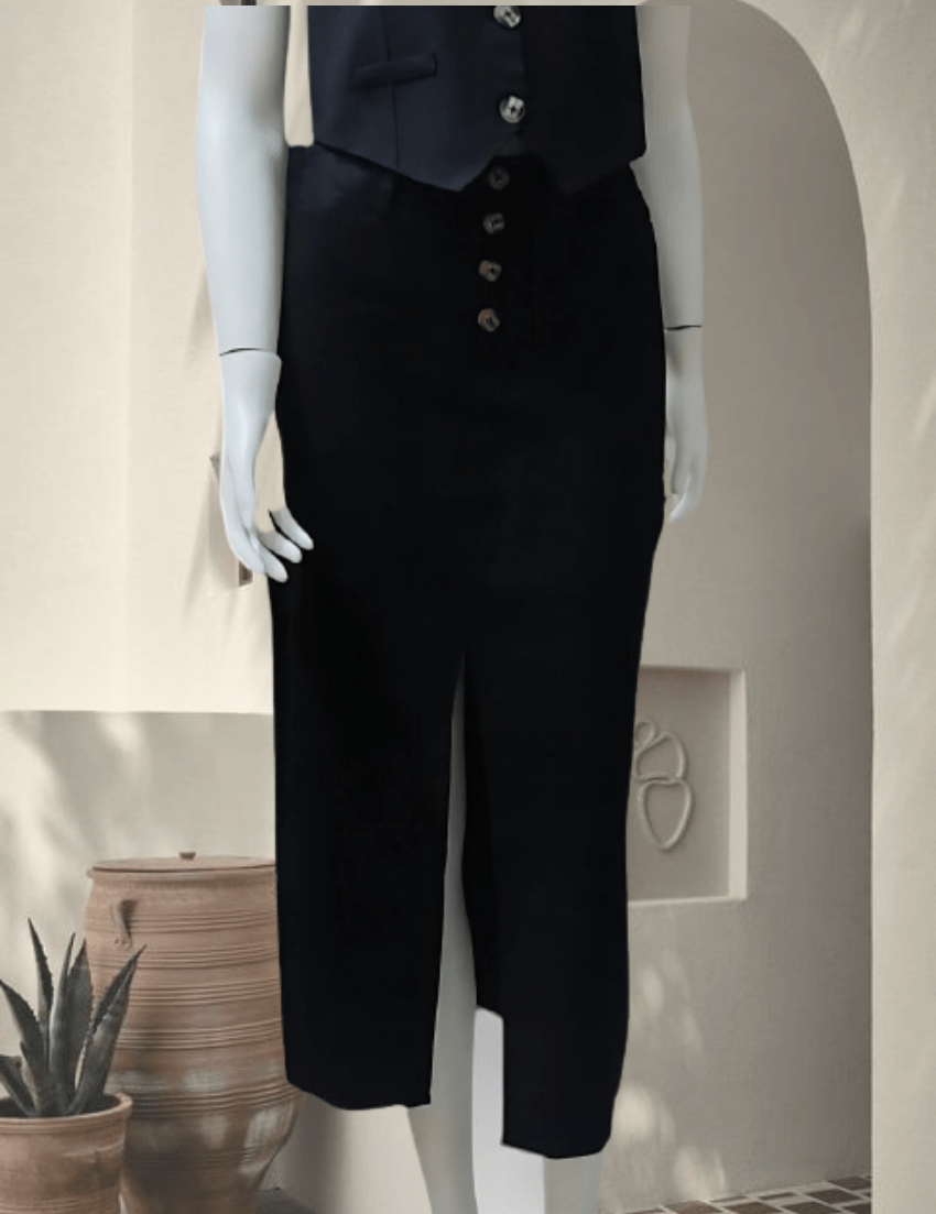 Falda Jasmin Classic