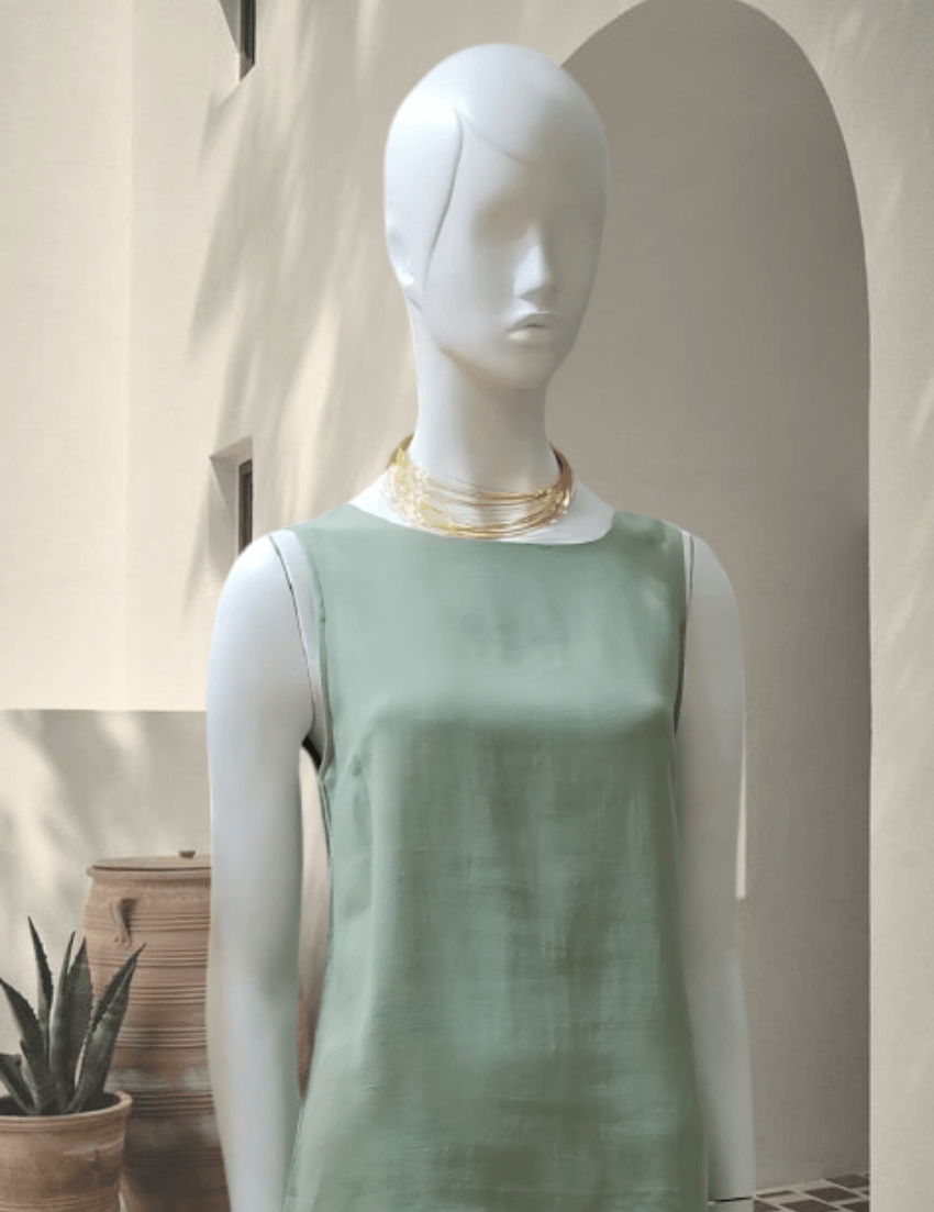 La Blusa Noa