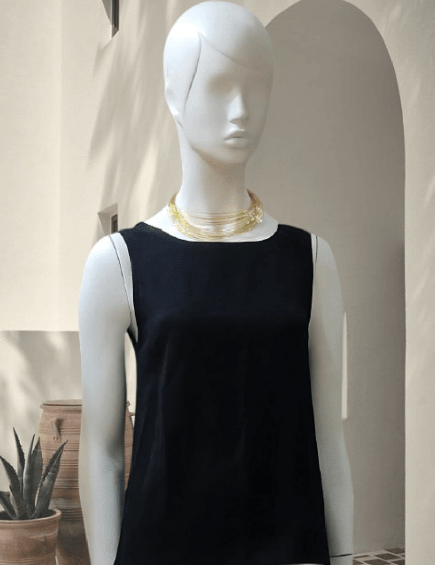 Blusa Ninel