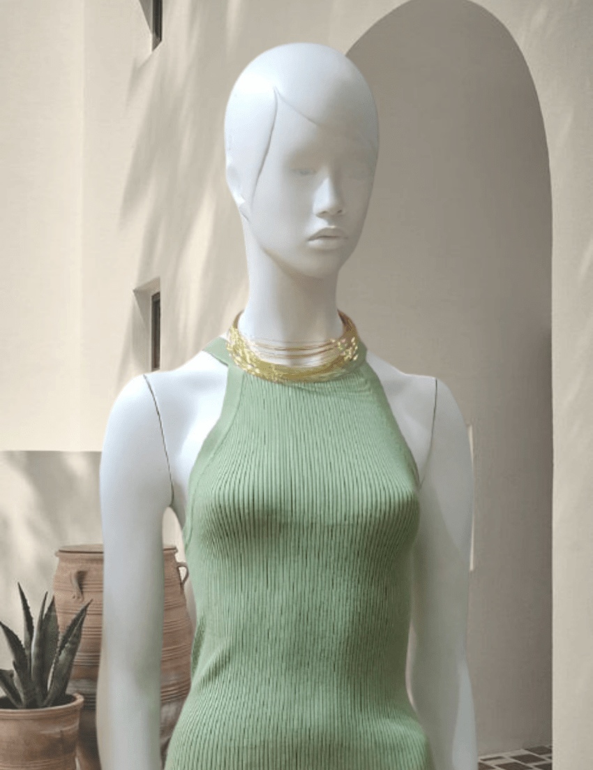Blusa Top Elois