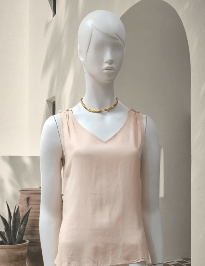 Blusa Top Caroline