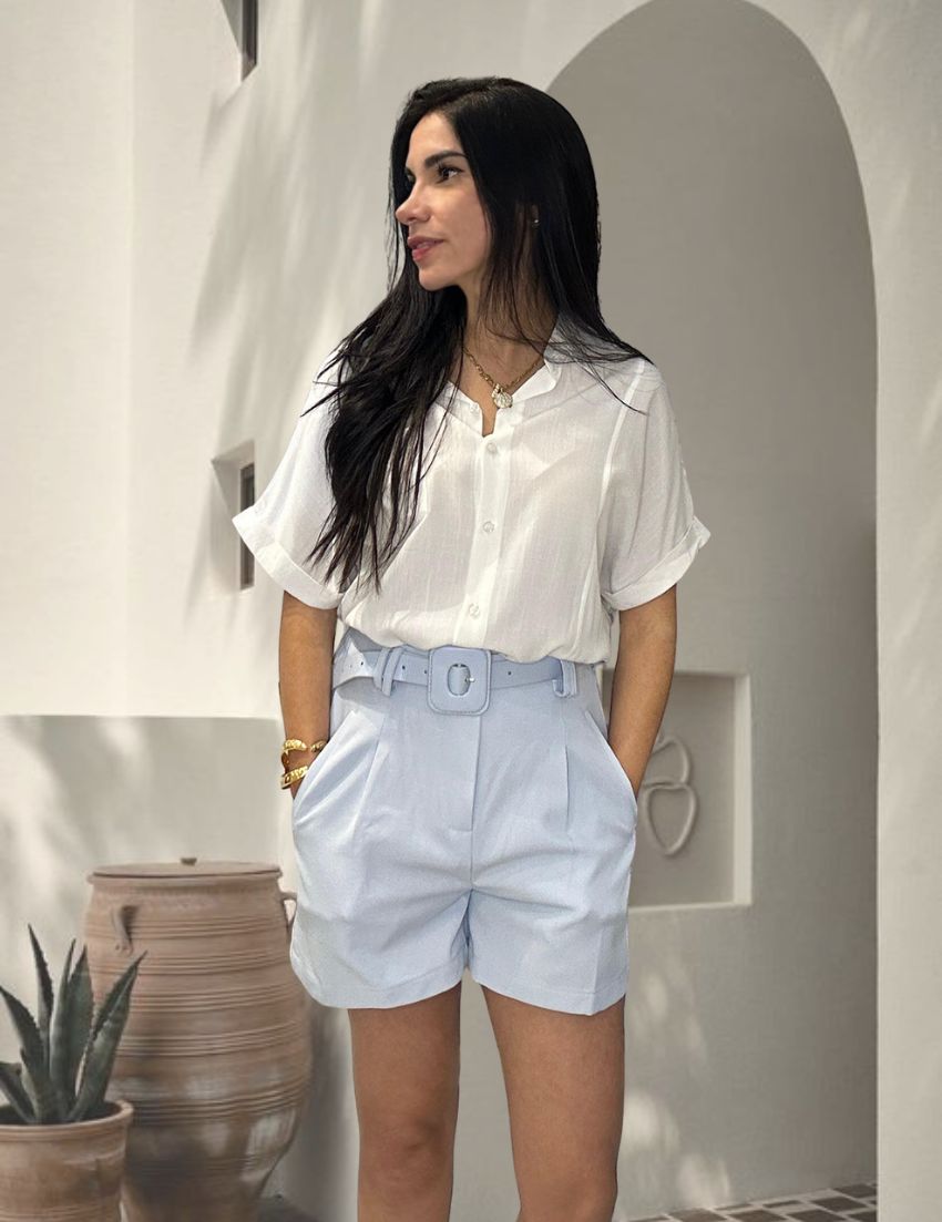 Short Celeste