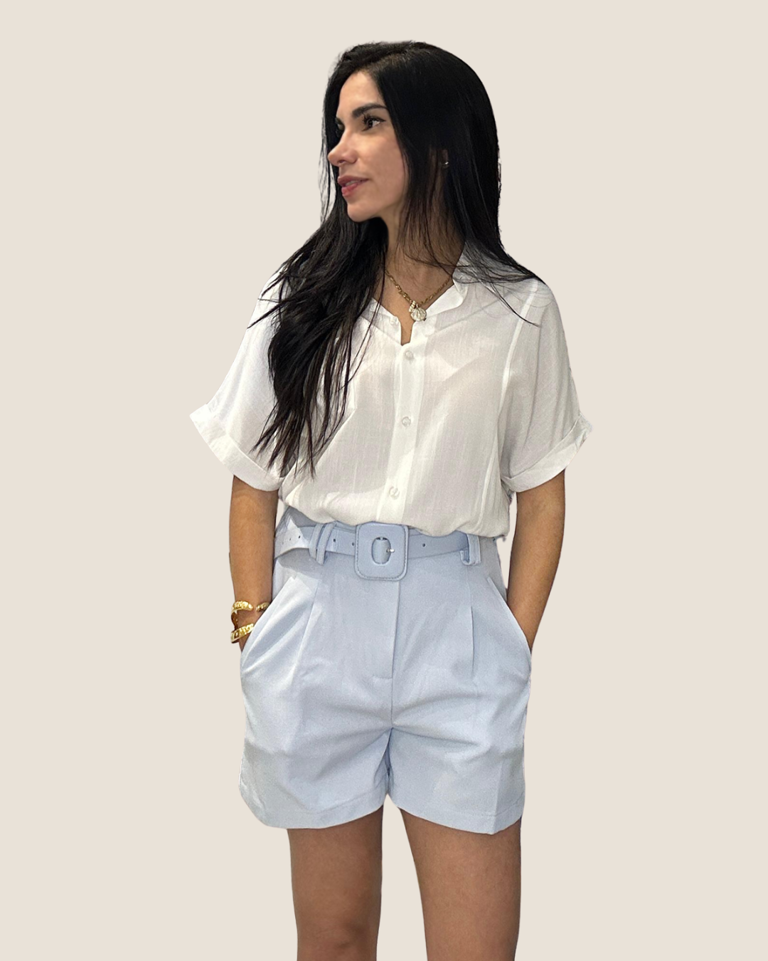Short Celeste