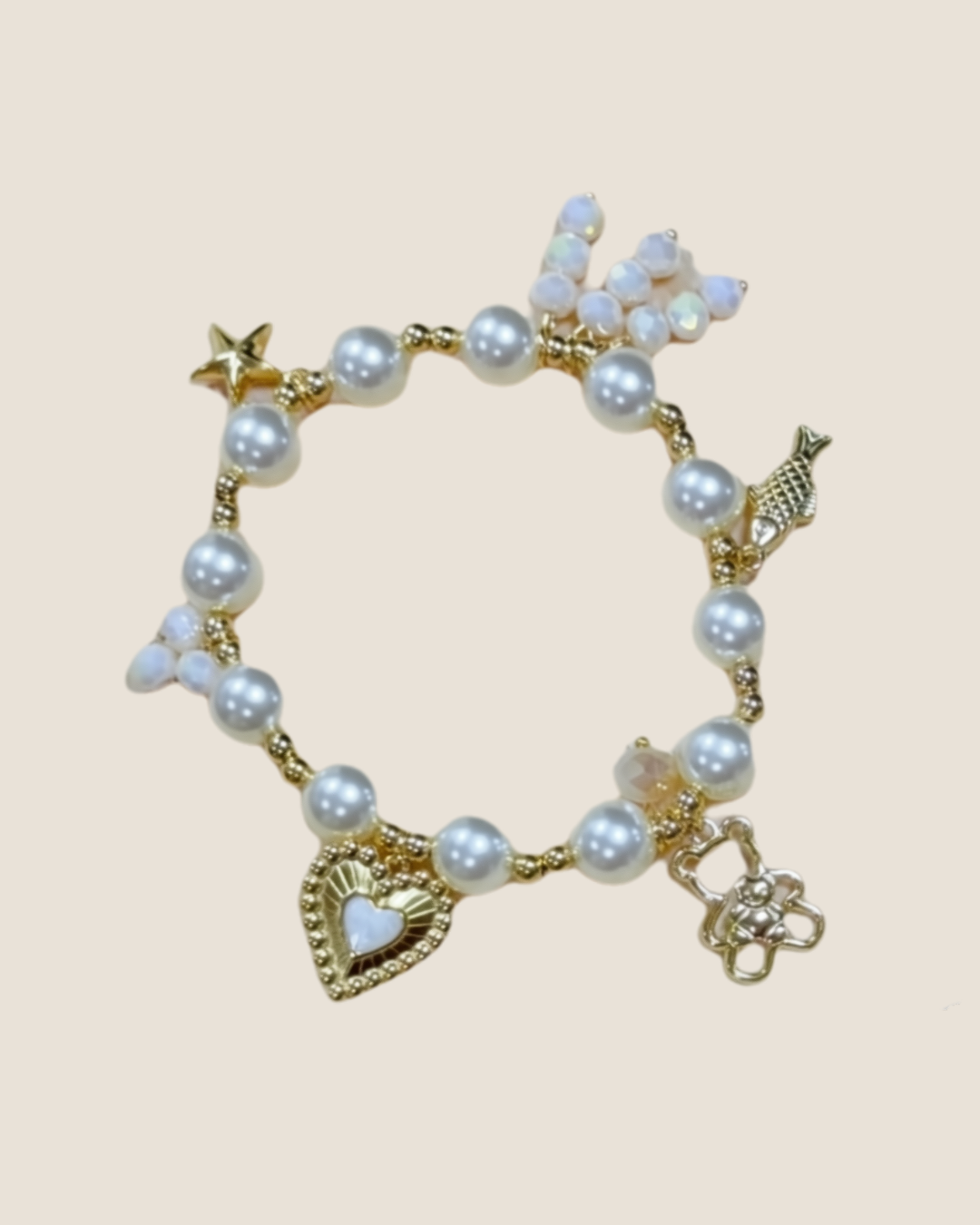 Pulsera Coquette