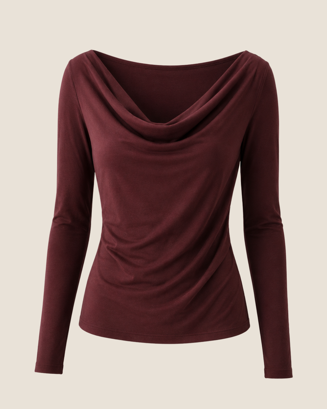 Blusa stretch